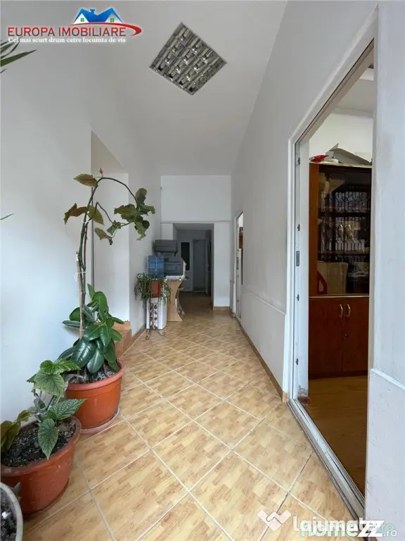 Cladire de in zona ultracentrala Tulcea - Tulcea (Tulcea)