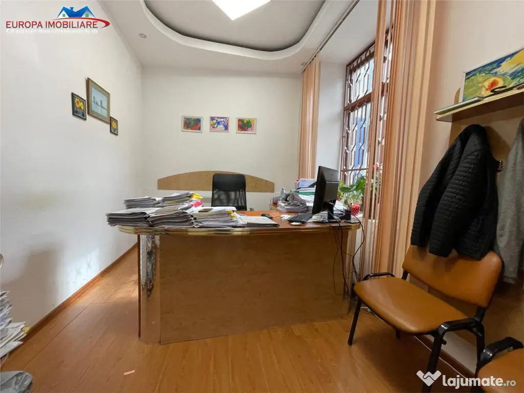 Cladire de in zona ultracentrala Tulcea