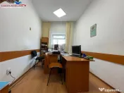 Cladire de in zona ultracentrala Tulcea 