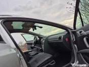 Peugeot 407 Combi 2.0Hdi Automatik Euro 4,136cp,16v,primul proprietar in România 