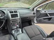 Peugeot 407 Combi 2.0Hdi Automatik Euro 4,136cp,16v,primul proprietar in România 