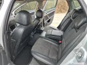 Peugeot 407 Combi 2.0Hdi Automatik Euro 4,136cp,16v,primul proprietar in România 