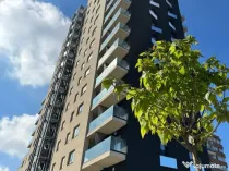 Inchiriez apartament 2 camere decomandat in Vivat Rezidence ,Piata Garii