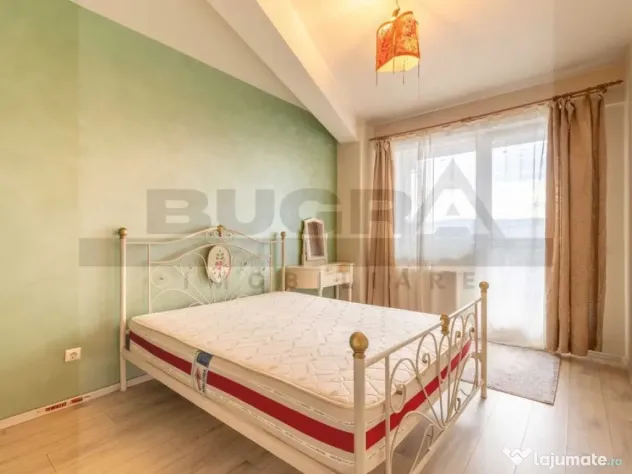 Apartament de 2 camere, 57mp, bloc nou, zona Kaufland Mar...
