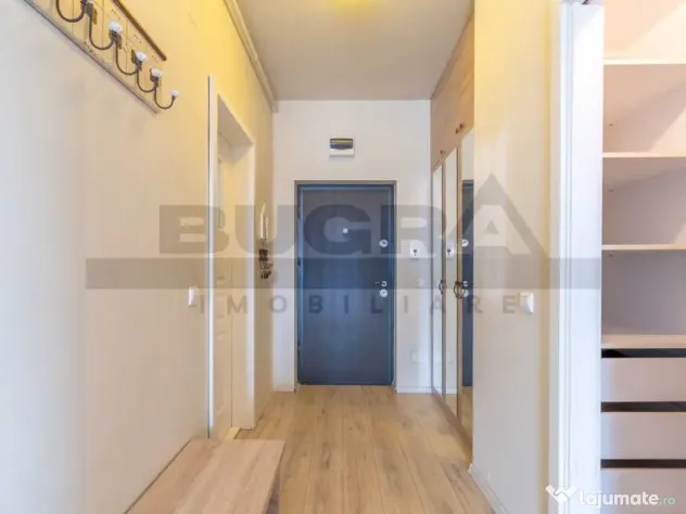 Apartament de 2 camere, 57mp, bloc nou, zona Kaufland Mar...