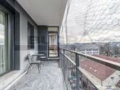 Apartament de 2 camere, 57mp, bloc nou, zona Kaufland Mar... 