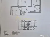 Apartament modern 2 camere 5 minute metrou 