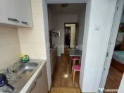 Garsoniera decomandata - Tineretului- strada Piscului