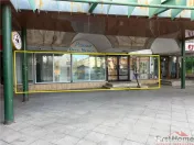 Spatiu Comercial de inchiriat ! B-dul Unirii 145 mp 