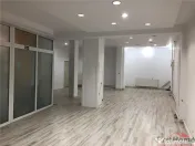 Spatiu Comercial de inchiriat ! B-dul Unirii 145 mp 
