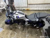 Motocicletă Yamaha mt 07 2015 