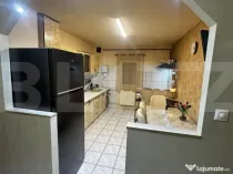 Apartament 4 camere decomandate, 86 mp, zona Soarelui