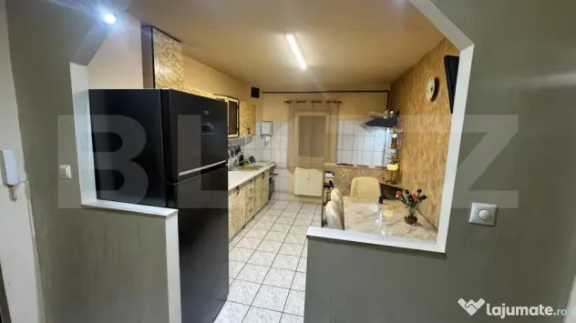 Apartament 4 camere decomandate, 86 mp, zona Soarelui