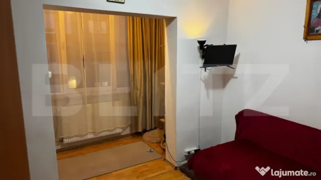 Apartament 4 camere decomandate, 86 mp, zona Soarelui