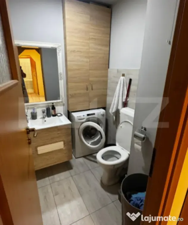 Apartament 4 camere decomandate, 86 mp, zona Soarelui