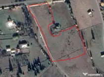 Teren Vatra Dornei 9999mp