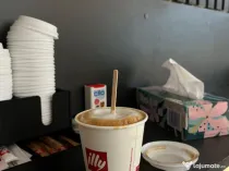 Vând afacere la cheie spatiu cemercial central