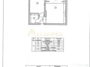 Apartament 2 camere Popesti Leordeni 10 min metrou 