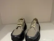 Adidași Piele Prego 