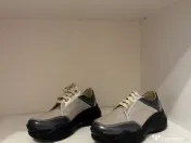 Adidași Piele Prego 