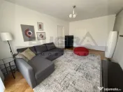 Apartament de 2 camere, modern, 53mp, parcare, zona Parcu... 