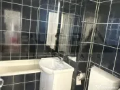 Apartament de 2 camere, modern, 53mp, parcare, zona Parcu... 