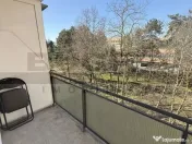 Apartament de 2 camere, modern, 53mp, parcare, zona Parcu... 