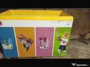 Vitrină și lada frigorifică Vand 