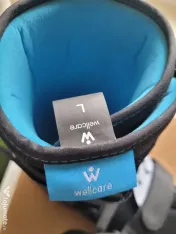 Orteza glezna [gheata ortopedica] Wellcare NOUA (45-47) 