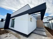 Casa individuala - 3 cam - 2 bai - 100 mp utili