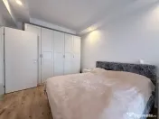 COSMOPOLIS - Apartament 3 camere, mobilat si utilat 