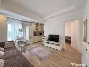 COSMOPOLIS - Apartament 3 camere, mobilat si utilat 