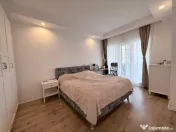 COSMOPOLIS - Apartament 3 camere, mobilat si utilat 