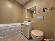 COSMOPOLIS - Apartament 3 camere, mobilat si utilat 