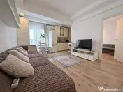 COSMOPOLIS - Apartament 3 camere, mobilat si utilat 