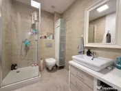 COSMOPOLIS - Apartament 3 camere, mobilat si utilat 