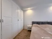 COSMOPOLIS - Apartament 3 camere, mobilat si utilat 