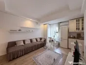 COSMOPOLIS - Apartament 3 camere, mobilat si utilat 