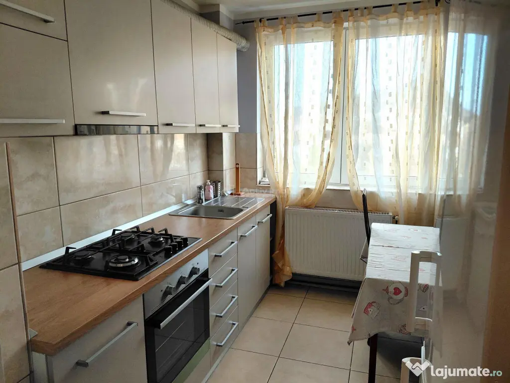 Baia Mare Chirie | Apartament 2 Camere Zona Universitatii De