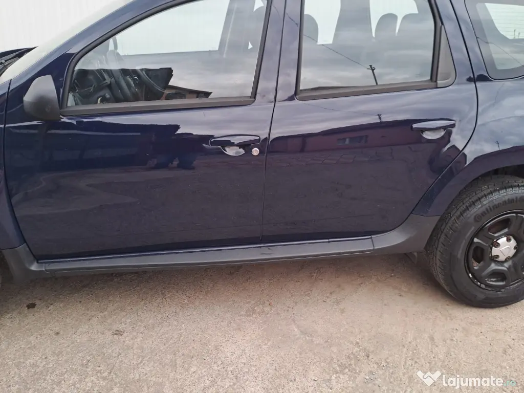 Dacia duster 4x4,2017.1,5dci fara adblue