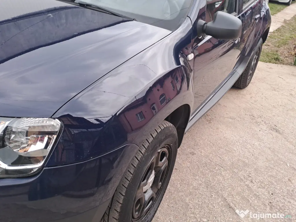 Dacia duster 4x4,2017.1,5dci fara adblue
