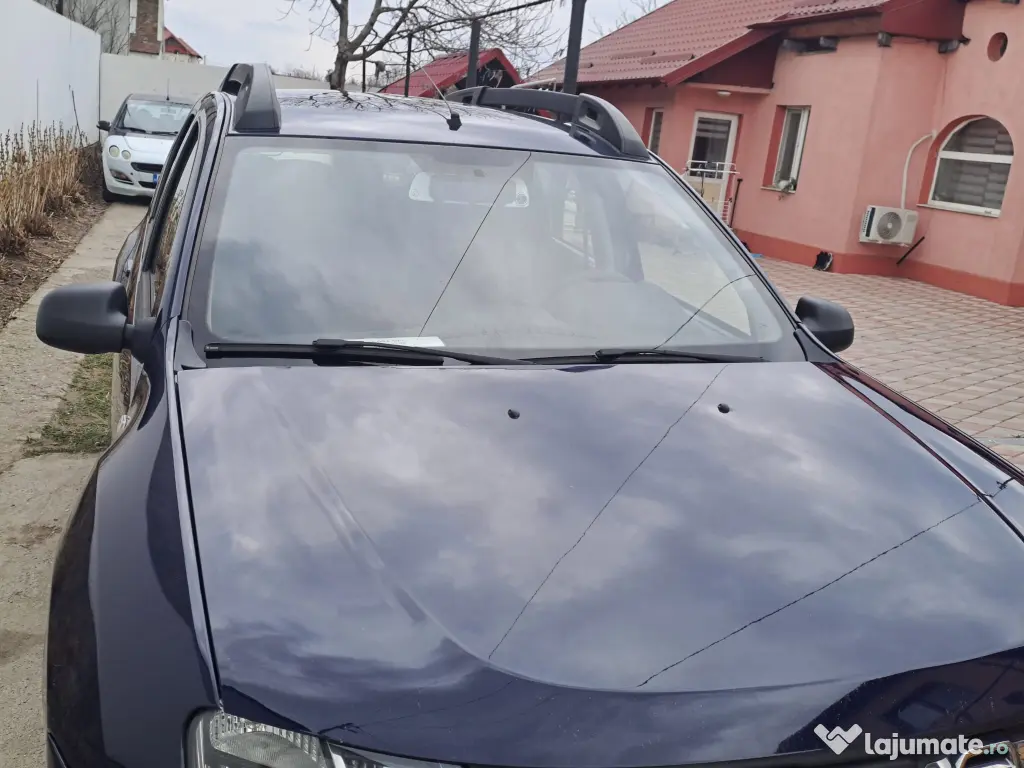 Dacia duster 4x4,2017.1,5dci fara adblue