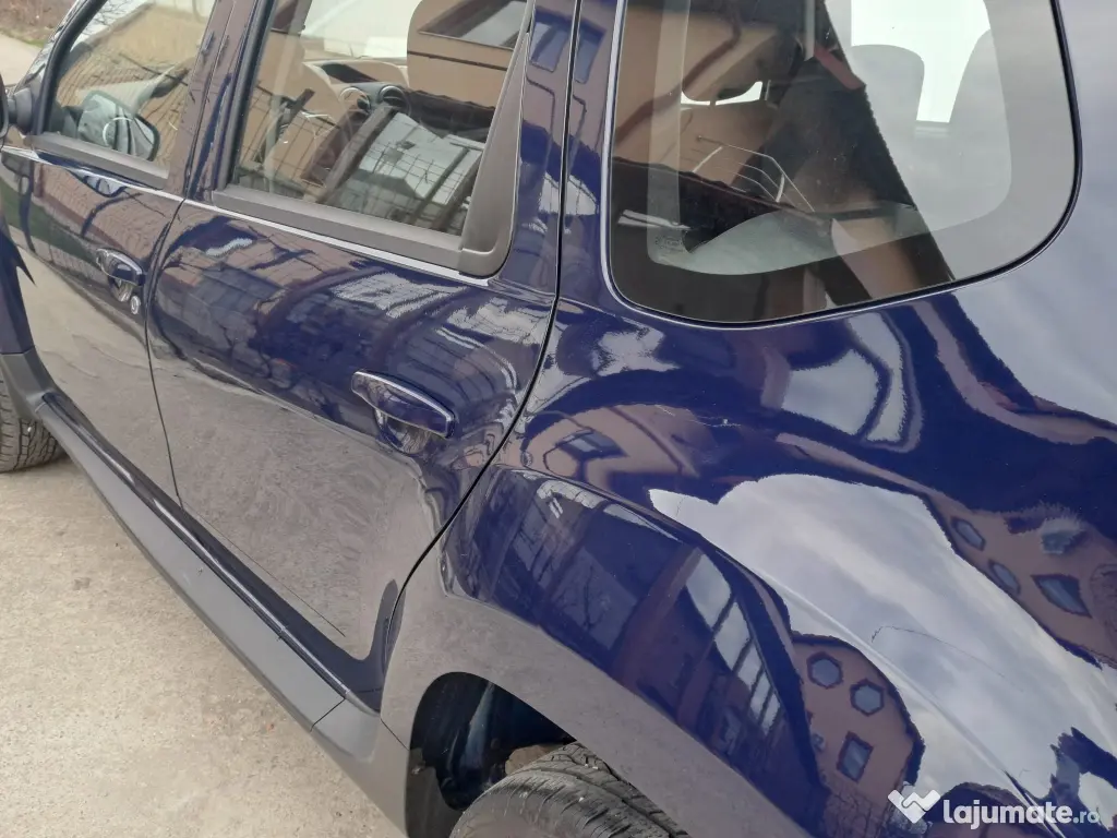 Dacia duster 4x4,2017.1,5dci fara adblue