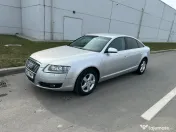 AUDI A6 2005 3.0 tdi