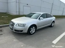 AUDI A6 2005 3.0 tdi