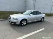 AUDI A6 2005 3.0 tdi