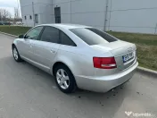 AUDI A6 2005 3.0 tdi