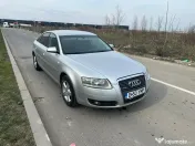 AUDI A6 2005 3.0 tdi
