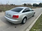 AUDI A6 2005 3.0 tdi