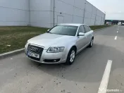 AUDI A6 2005 3.0 tdi
